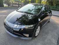 Honda Civic 1,8 Benzyna 140KM type S