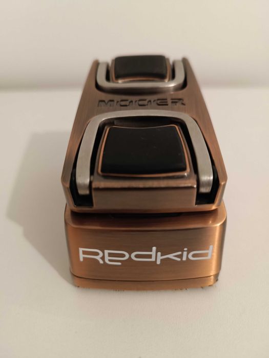 Pedal Mooer Red Kid Thalk Wha