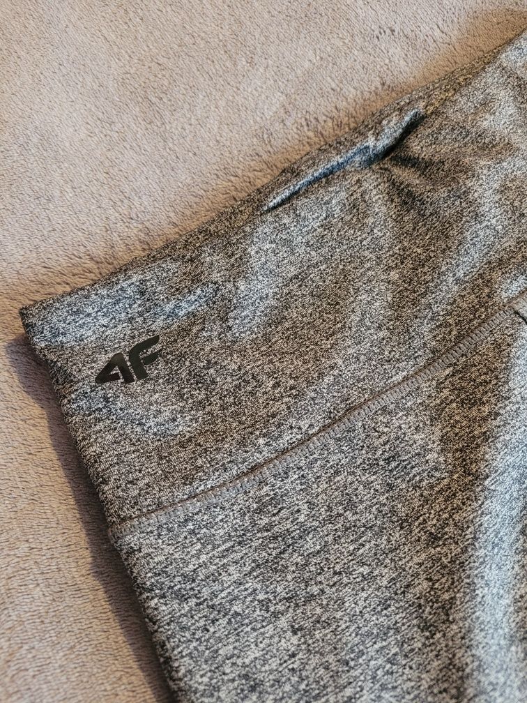Legginsy sportowe 4F 36/S