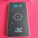 Przenośny Projektor C6 Led Wifi 3D Dlp Android Smart Mini - 2 Gb/16 Gb