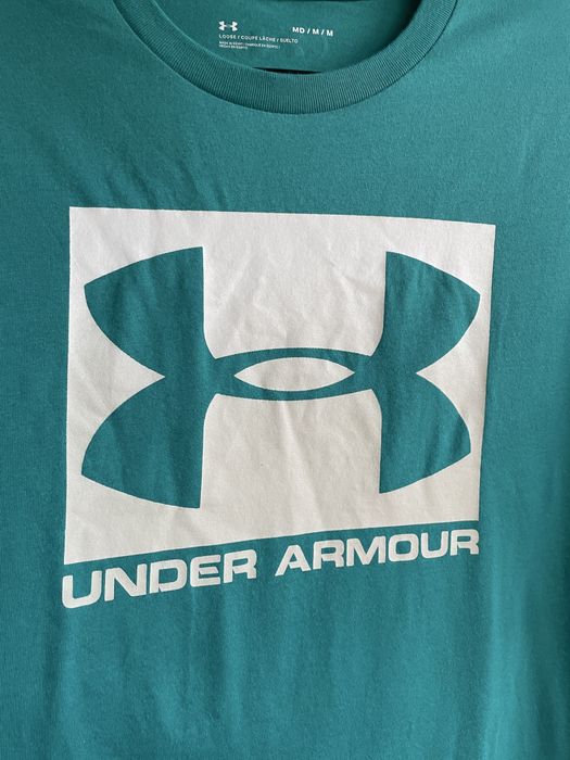 Чоловіча футболка Under Armour