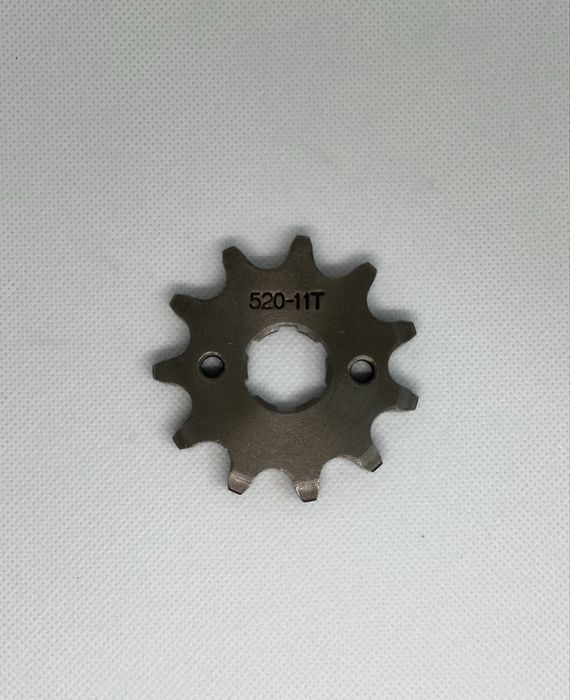 Зірка передня на мотоцикл на 11,12,13,14 зубів