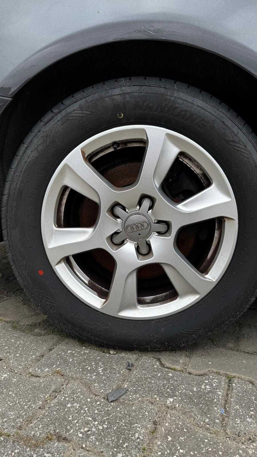 À VENDA – Audi A4 Avant 2.0 TDI (2010) | 175.000km | Excelente Estado