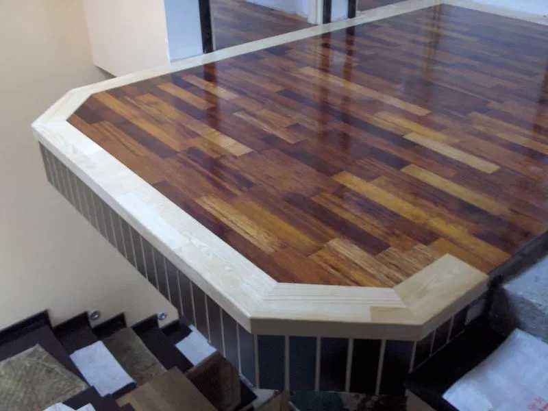 Cyklinowanie Bezpyłowe Pruszcz Gdański Tczew Starogard Gdański-25zł/m2