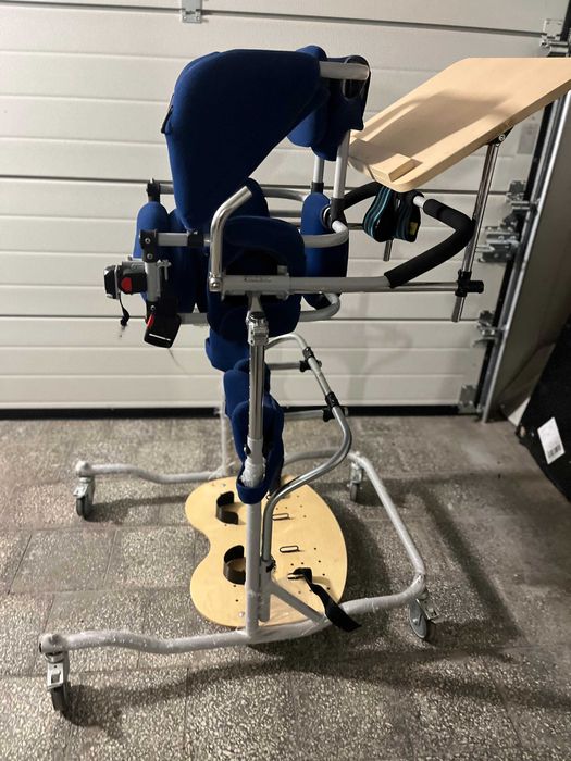 parapodium do rehabilitacji