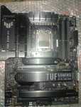 Материнська плата ASUS TUF GAMING X670E-PLUS WIFI