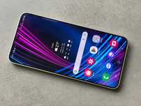 Niesamowity Samsung S24 PLUS