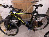Rower MTB Kross Level B1