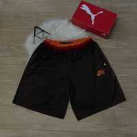 Вінтажні чоловічі баскетбольні шорти Nike Air L оригінал