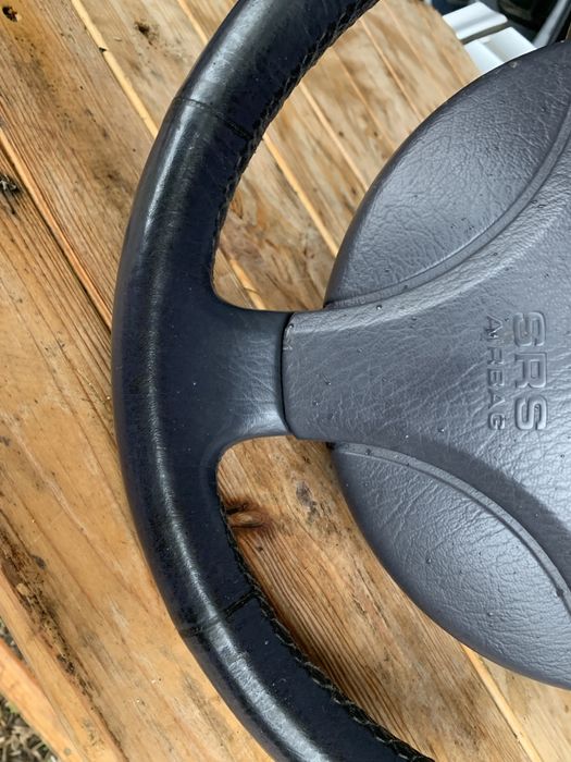 Руль подушка безпеки Мерседес а-класс w168