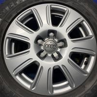 Диски 5x112 R16 Audi Q3 оригінал ковані