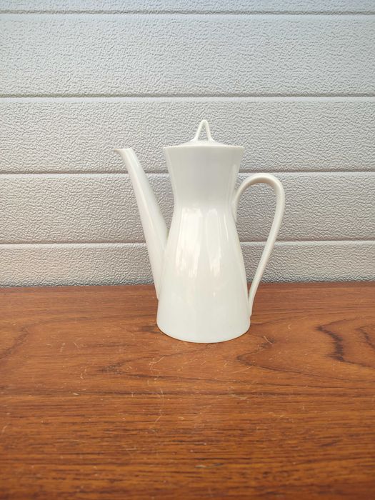 Porcelanowy dzbanek Rosenthal - Design -