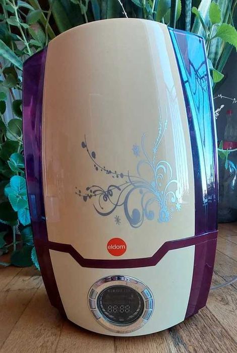 Nawilżacz powietrza