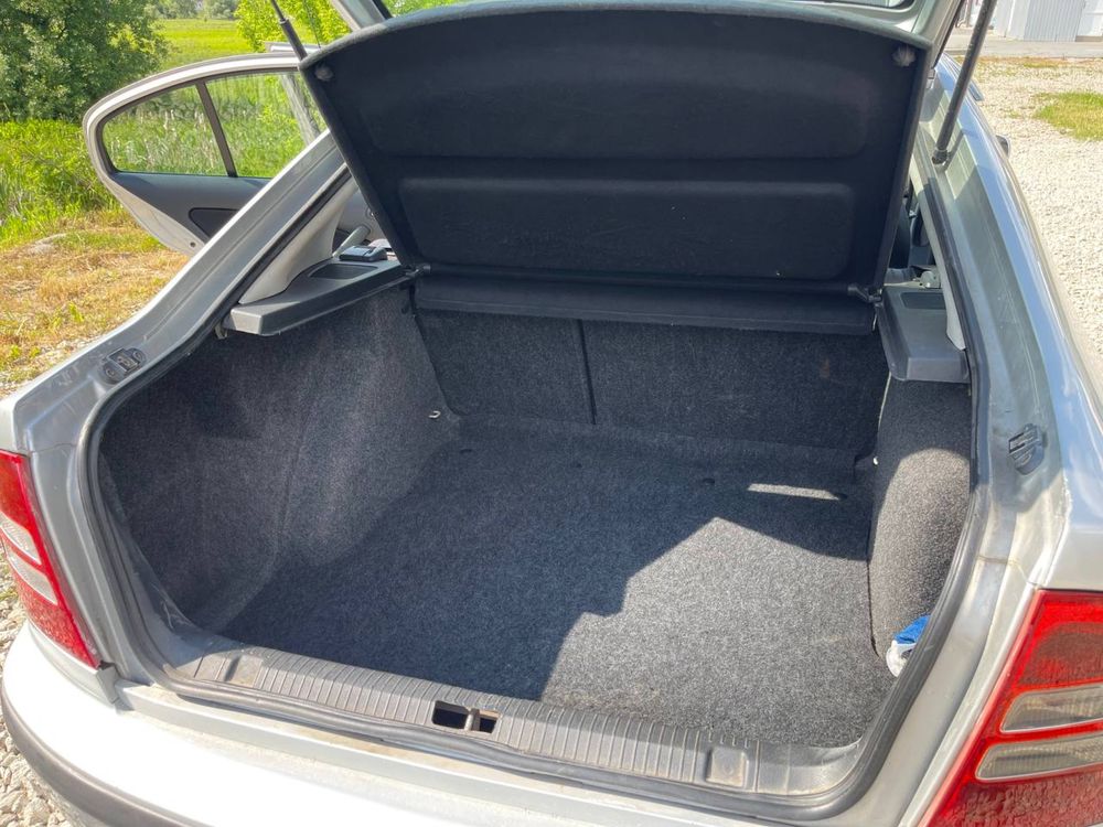 Продажа Skoda Octavia /Tour