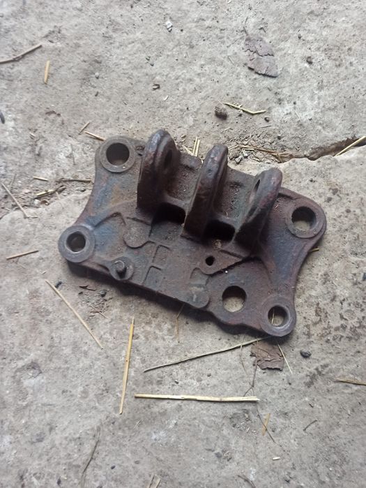 Бортові шестерні МТЗ