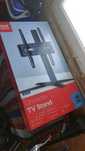 Suporte tv (one for all ) até 65' NOVO
