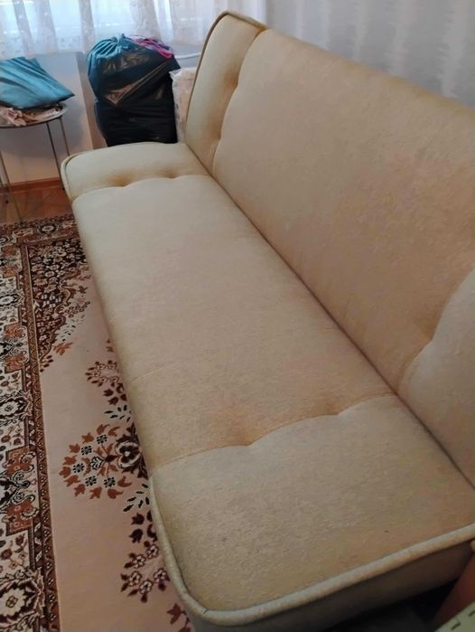 Wersalka kanapa rozkładana