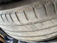 Opony Michelin 235/60/18 Lato