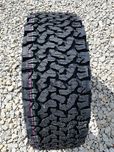 opony 235/65 R17 ROCK PETARDA 4x4 A/T BFG ALL TERAIN 50x50 bieżnikowan