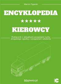 Encyklopedia Kierowcy Kat. C Podręcznik