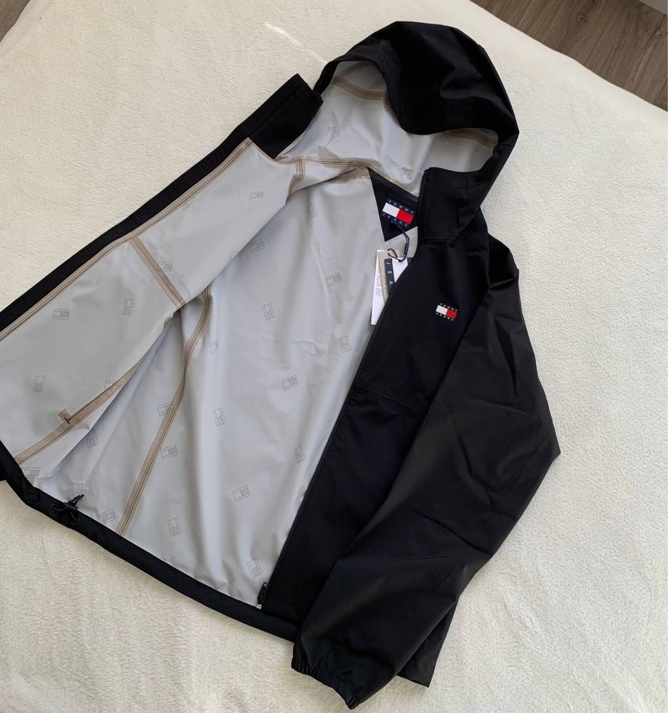 Ветровка Tommy Hilfiger (оригинал)