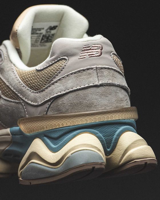 Жіночі Кросівки New Balance 9060 36-41 (Оплата при отриманні)