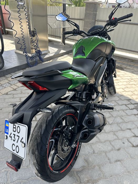 Продам Bajaj Dominar 400