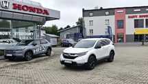 Honda CR-V Honda CR-V BLACK EDITION 2.0 e:HEV Automat Nawigacja  ASO Nowe opony