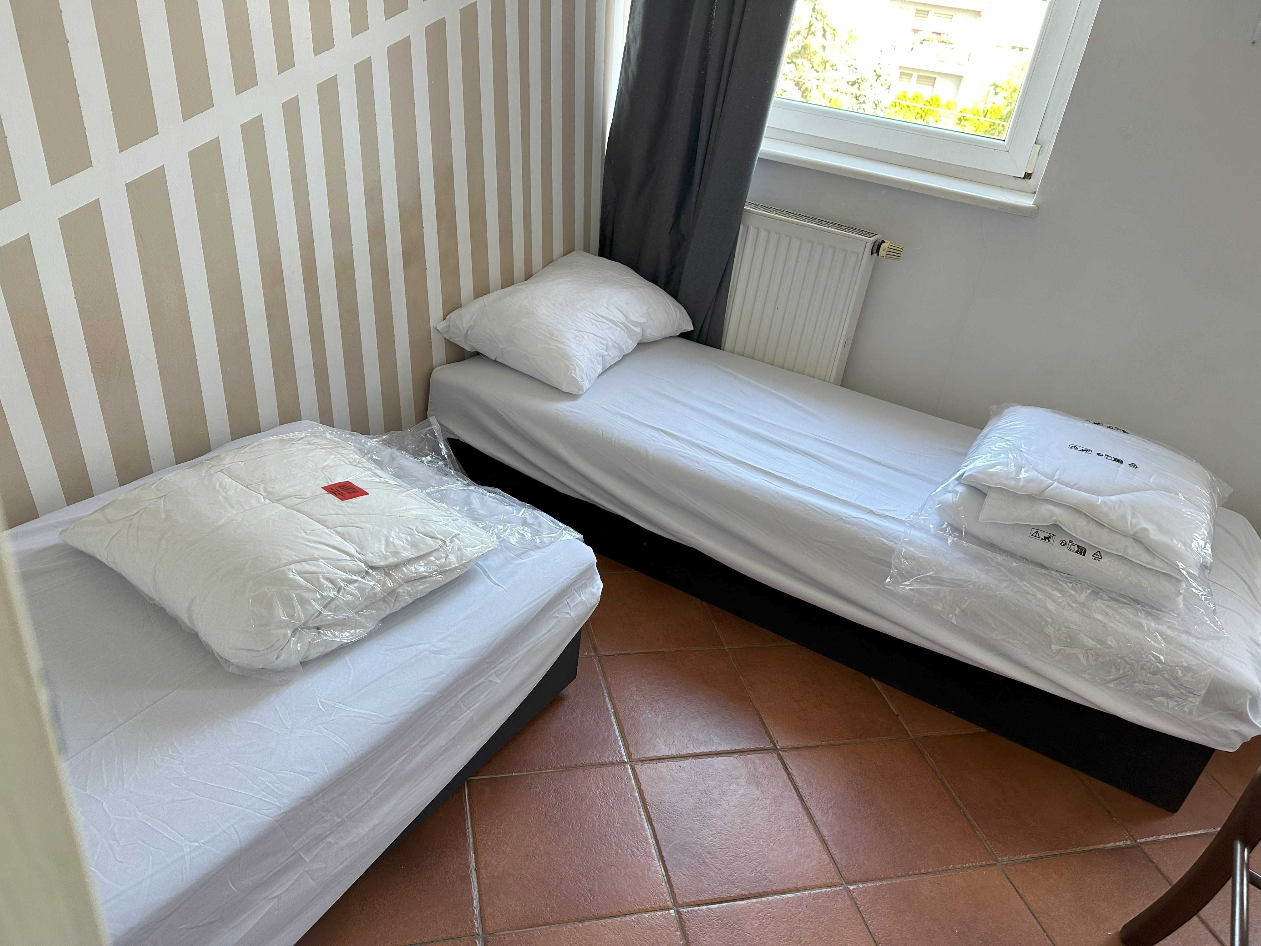 Hostel, Pokoje na wynajem, Kwatera pracownicza. Dom dla firm