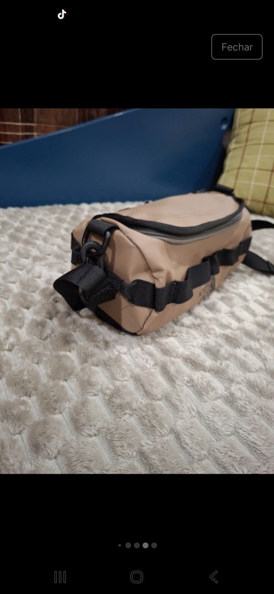 Bolero north face novo
