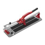 Плиткорез монорельсовый 600ММ, на подшипниках. INTERTOOL HT-0382