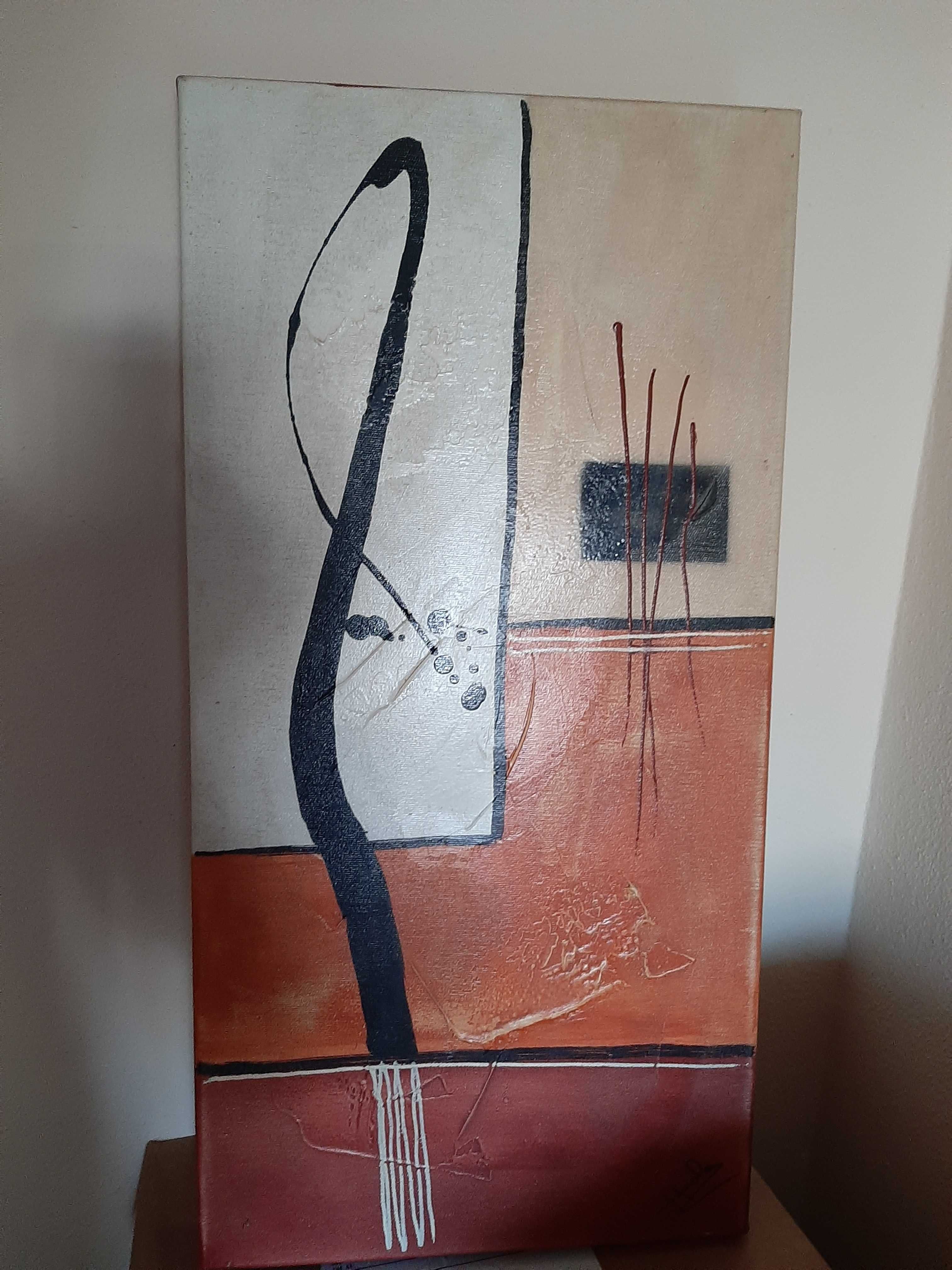 Quadros modernos