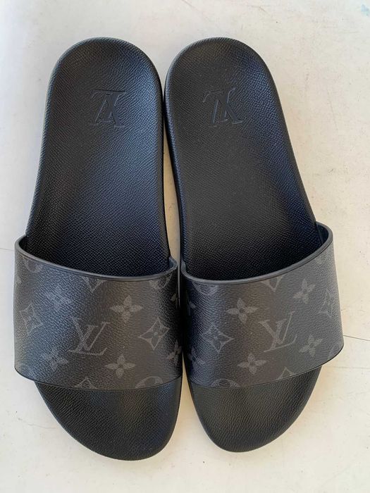 Sandalias Luis Vuitton for men