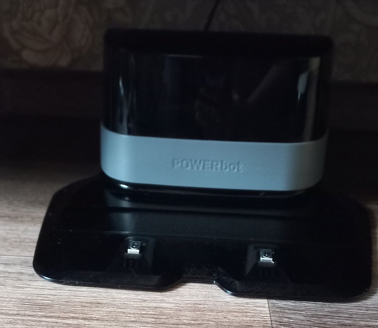 Робот-пылесос Samsung VR10M7030WW/EV