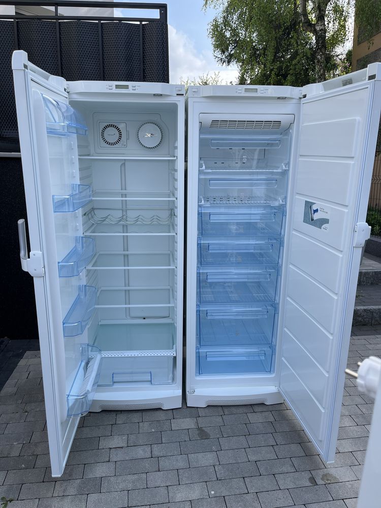 *Chłodziarka do Gastronomii*Chłodziarka do domu*