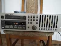 Rejestrator cyfrowy na taśmy H 8  8 ściekowy vintage zamiana