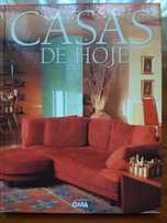 Casas de Hoje - Decoração