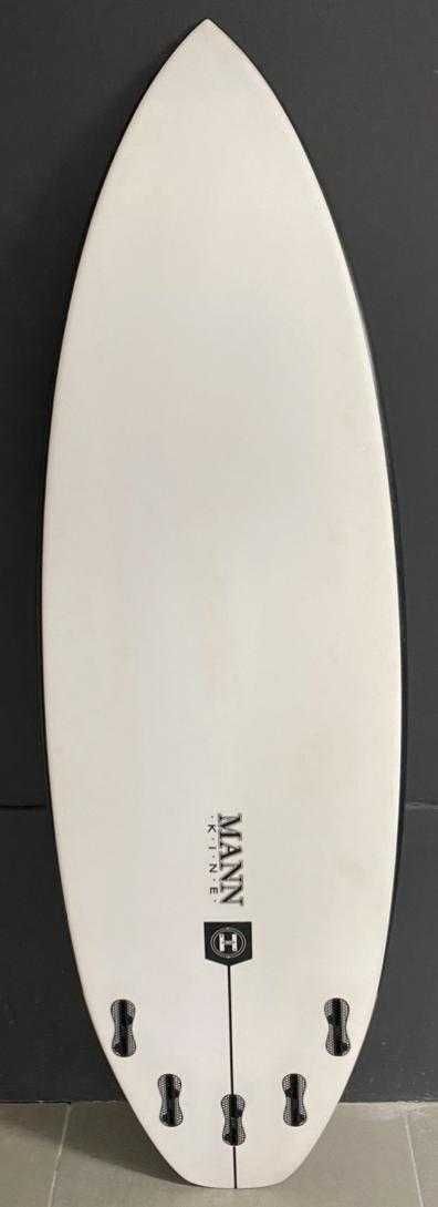 Prancha Firewire Mannkine Dominator II 5.8 30.1L