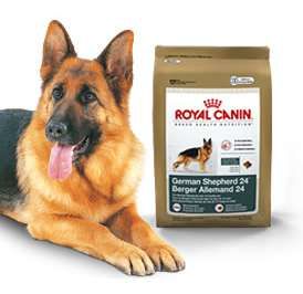 Karma dla psa Royal Canin Adult Owczarek Niemiecki 11kg OKAZJA !!!