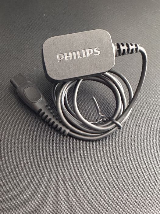 Oryginalna ładowarka Philips do Multigroom MG7720