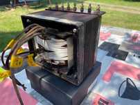 Transformator 1000 W- 0-12,18,24V