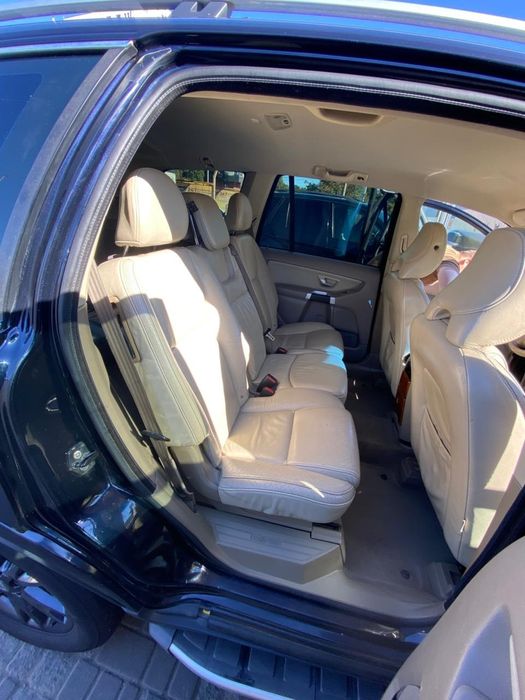 Volvo xc 90 D5 AWD 7 місць