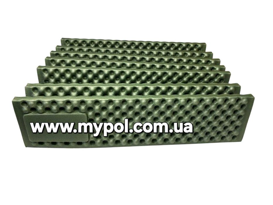 Каремат складний військовий 1800х550х18мм, каримат, карімат, коремат