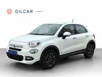 Fiat 500X 1.3 MJ City Cross S&S