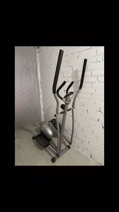 orbitrek fitkraft ODBIÓR OSOBISTY