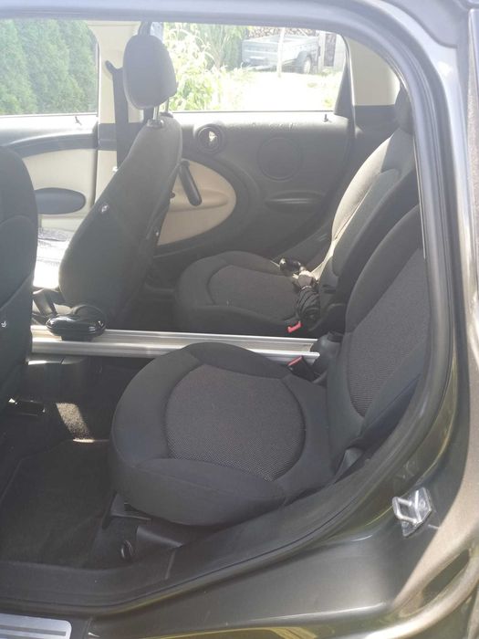 Sprzedam MINI Cooper Countryman