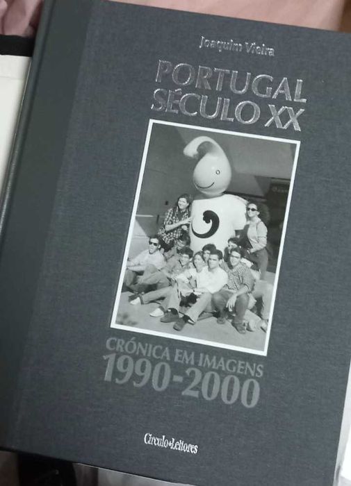 Coleção Portugal XX - Coleção