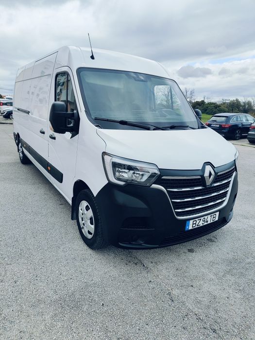 Renault Master 2.3 HDI L3  2023
