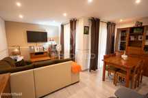 Apartamento T3 na  Guarda (Zona da Estação) – Rés do Chão