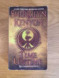 Time Untime de Sherrilyn Kenyon